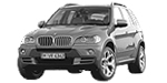 BMW E70 B20F5 Fault Code