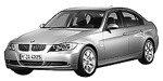 BMW E92 B20F5 Fault Code