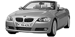 BMW E93 B20F5 Fault Code