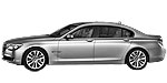 BMW F02 B20F5 Fault Code
