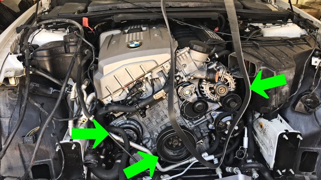 See B20F5 repair manual
